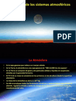 Geoquímica de Los Sistemas Atmosféricos