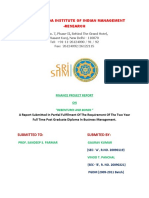 Sri Sharada Institute of Indian Management - Research