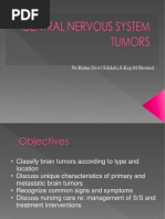 Brain Tumor