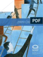 2009 MDRT Overview PDF