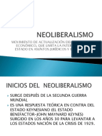 Neoliberalismo Smart