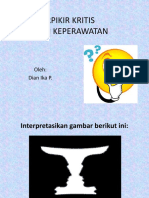 PT 2.KDK 2. Berpikir Kritis