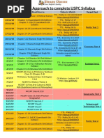 Sleepy Classes | PDF | Science