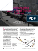 Electrical Tracing