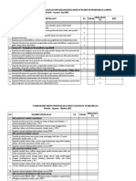 Form Monitoring Peningkatan Mutu Dan Keselamatan Pasien