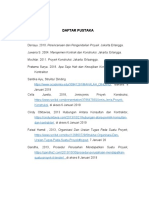 Daftar Pustaka