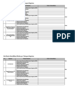 Matrik Kerja SPIP