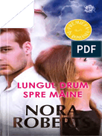 Nora Roberts Lungul Drum Spre Maine