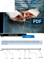 Documentos Medicolegales y Mala Praxis PDF