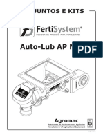 Kits Fertisystem AutoLub NG 072012
