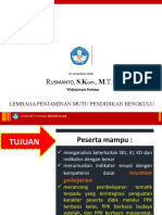 01 PPT - 5.1 - Analisis SKL, KI, KD, Indikator, Silabus, Pemb Tematik Terpadu