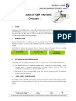 ND - GSM - Design Paper - Densification of GSM Networks - Ed2