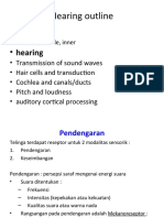 Fisiologi Pendengaran Dan Keseimbangan 2014