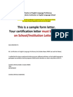 English Proficiency Form Letter-V3.2 PDF