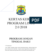 Kertas Kerja Program Linus 2