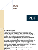 Rotavirus: Soegeng Soegijanto
