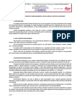 4 Memoriu Tehnic Investigatii Geotehnice PDF