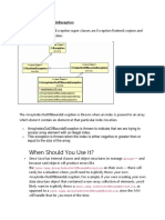 When Should You Use It?: Arrayindexoutofboundsexception