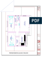 Architectural: Rev No Date Description Drawing Issued For