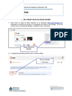 Tutorial Cómo crear un blog en Blogger.pdf