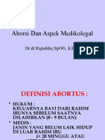 Aborsi dan aspek Medikolegal Kuliah.pptx