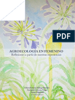 Agroecologia en Femenino 2018 FINAL 2 PDF