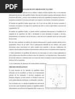 Informe de Laboratorio (MRU-MRUV)  Aceleración 