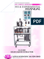 LS-32003 Solid Liquid Extraction 80415