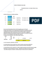 Calculo Final de Seccion de Conductor Sulpay