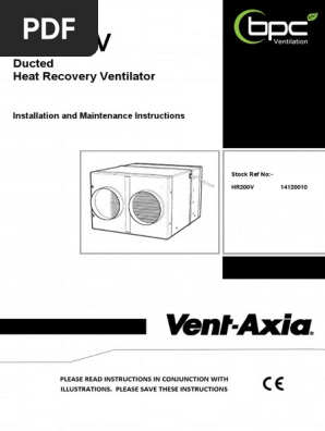 HR200V | PDF | Electrical Wiring | Switch