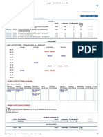 Exchange Program 2018-2019 - Course & Exam Schedule: Course/S Code Description Level Language Credit Points Class Group