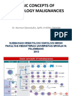 IT 9 - Hematology Malignancy - ND