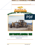 Manual de Operacion 16h