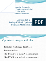 1. a) Q = 10   b) Laba maksimum = $1002. c) X = 12, Y = 10   d) Laba maksimum = $385