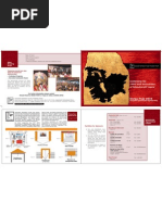 Corporate Sponsorship Brochure