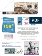 Promo LR 15 Janeiro 2019