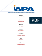 Tema v Finanzas Publicas