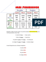 pronomes possessivos - ficha informativa.doc