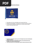 Download Bendera Persatuan Pandu Puteri Malaysia by Mullaimalar Perumal SN39752009 doc pdf