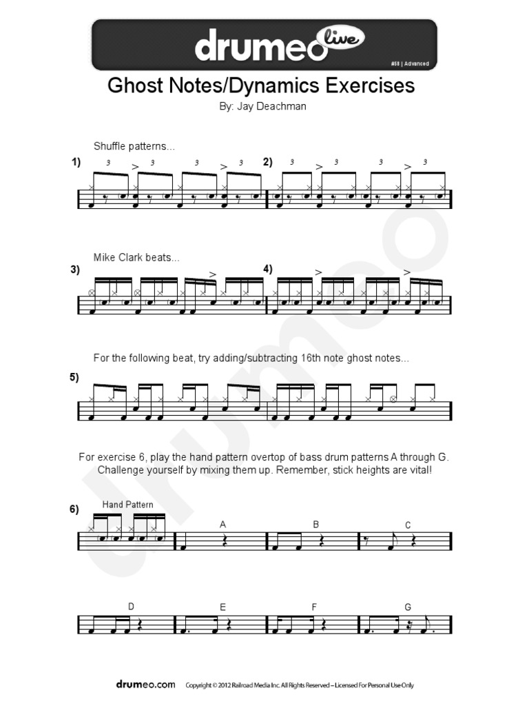 The Ravens | Ghost Notes | ビクターエンタテインメント