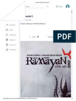 Ramayan 3392 AD Reloaded 5: Download