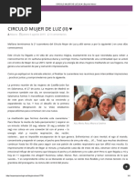 CIRCULO MUJER DE LUZ (II) conectar-se desde el ♥ _ Espacio Maura.pdf
