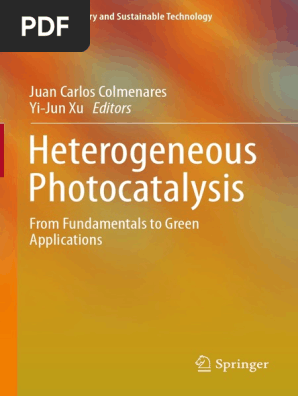 Juan Carlos Colmenares, Yi-Jun Xu Eds. Heterogeneous