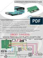 Quantum LV106 PDF