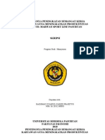 Download Skripsi - Ekonomi Manajemen Sumber Daya Manusia by Farid Prasetyo SN39752755 doc pdf