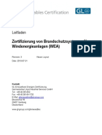 Leitfaden Zertifizierung von Brandschutzsystemen für Windenergieanlagen (WEA), Revision 3.pdf