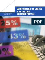 Contabilidad de Costes y Gestión PDF