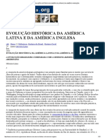 OLIVEIRA LIMA, Manuel de. EVOLUÇÃO HISTÓRICA DA AMÉRICA LATINA E DA AMÉRICA INGLESA (extrato).pdf