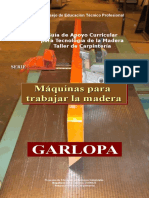 Garlopa PDF