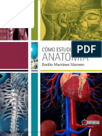 Cómo Estudiar Anatomía (PG 1 4)